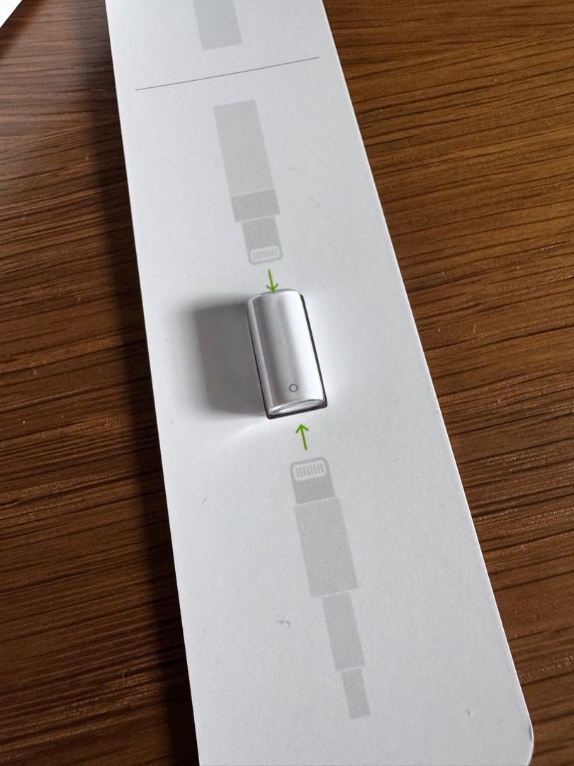 Apple Pencil (1st Generation) - Tip65075094383363112