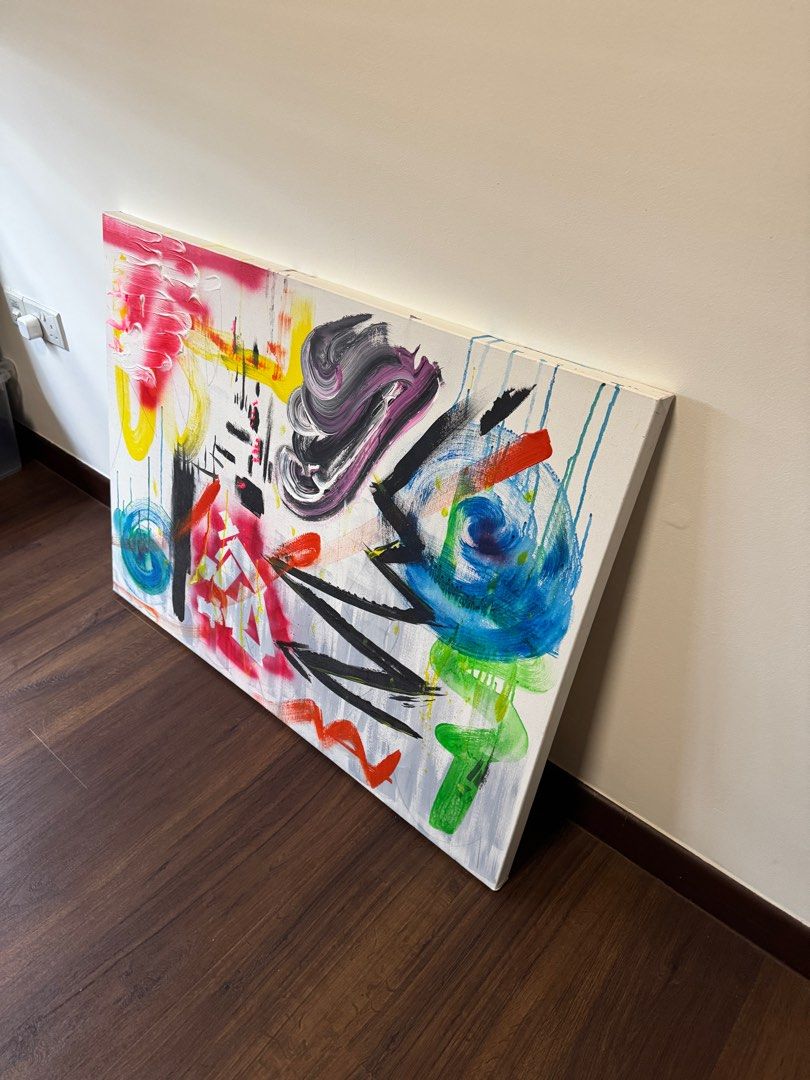 Art piece65075308004995111