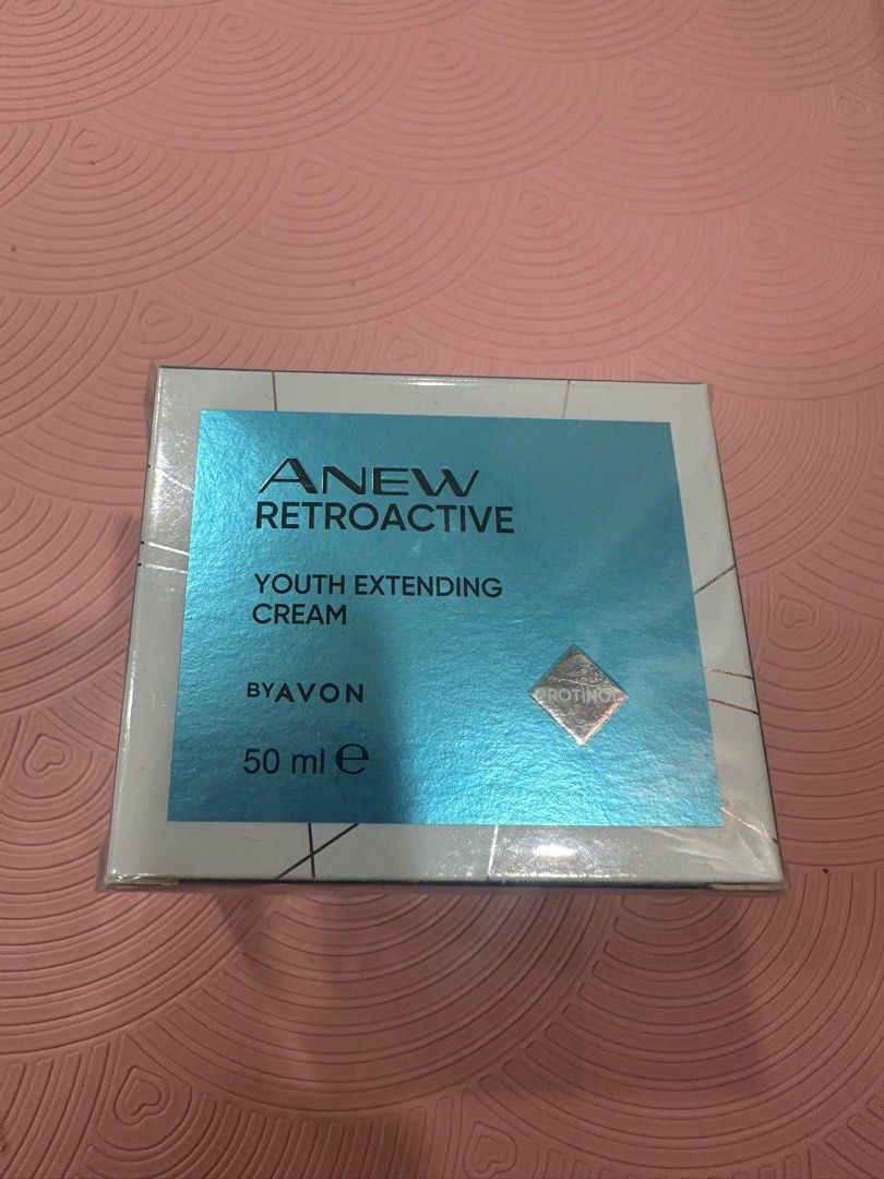 由 eldayang (刊登 ID 1383169404，圖片 1) 提交，位於 桃園市 (Taoyuan) 的 AVON雅芳#新活超能海洋元素 (類別：護膚、清潔產品)，說明：📌商品全新未拆封 📌容量：50ml 📌有效期限：2027/01/19。
