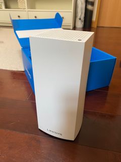 AX5300 Linksys Velop Wifi router64225599611395110