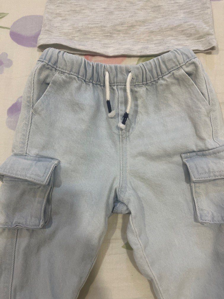 Babyshop (Category: Babies & Kids Fashion) located in Melaka Tengah. Submitted by misslulu91 (Listing ID 1383265890, Image 2). Description: postage 10.