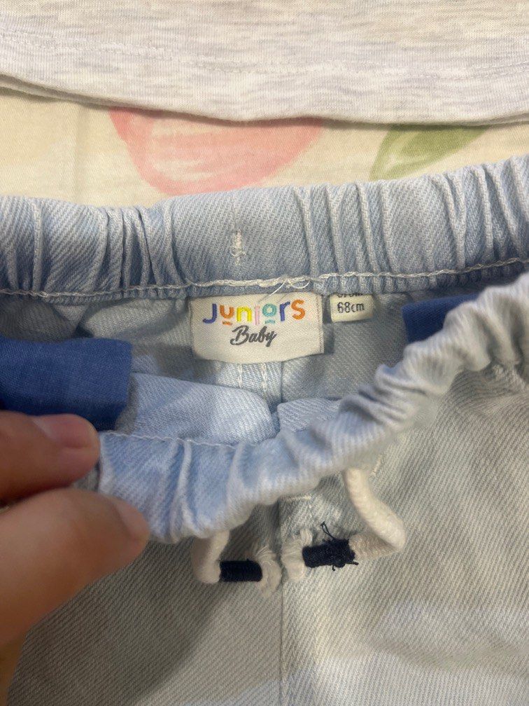 Babyshop (Category: Babies & Kids Fashion) located in Melaka Tengah. Submitted by misslulu91 (Listing ID 1383265890, Image 3). Description: postage 10.