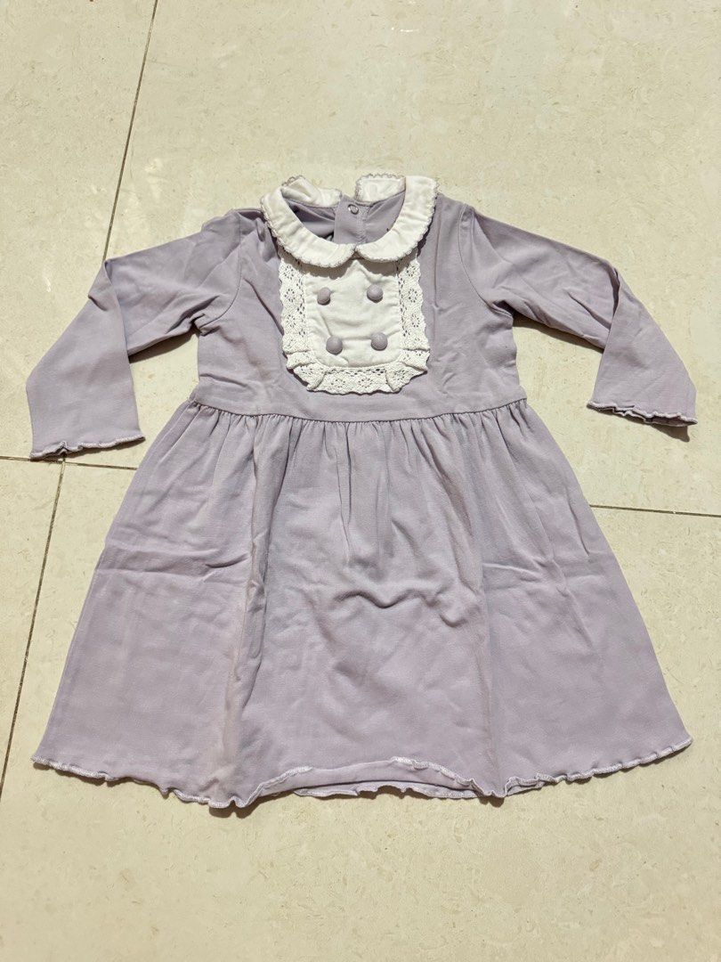 Bamboo & Bub Candy dress 6-12 (Kategori: Baju Bayi) berada di Jakarta Utara. Dikirim oleh prelovedbymomminicben (ID iklan 1383169475, Gambar 1). Deskripsi: Pakai 2x .