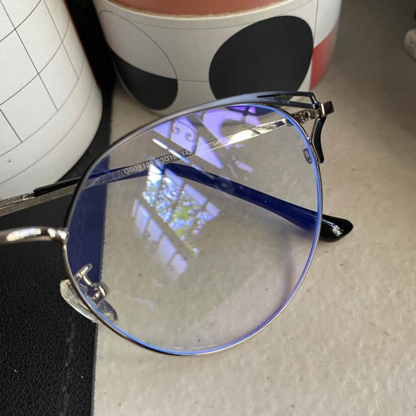 baobab blake cat eye frames eyeglasses BLAKE replaceable glasses (Category: Sunglasses & Eyewear) located in Manila. Submitted by grimerx (Listing ID 1383140349, Image 2). Description: rfs: new frames hehe.