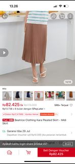 (Kategori: ) berada di . Dikirim oleh secondthrft (ID iklan 1383131282, Gambar 1). Deskripsi: .
