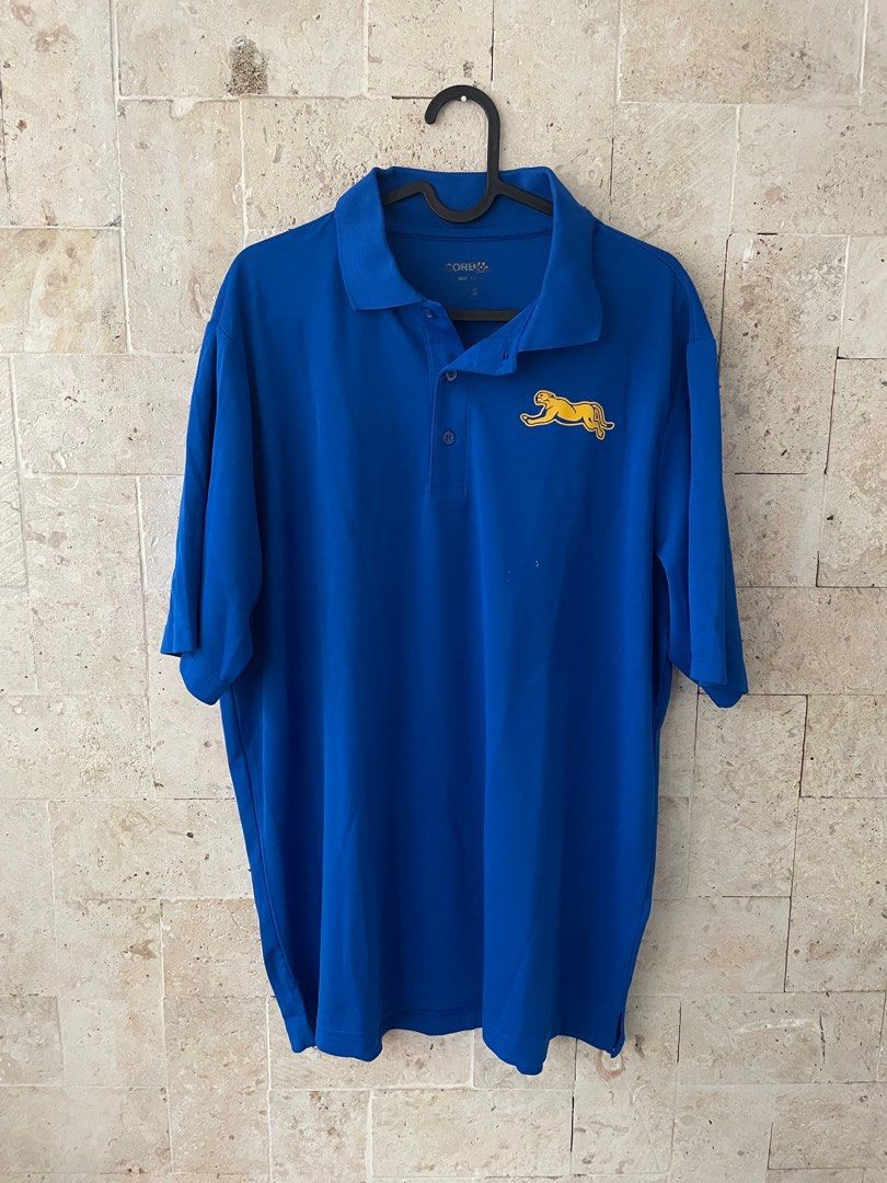 Blue Dri-Fit Polo (Category: Tshirts & Polo Shirts ) located in Iloilo. Submitted by lulusclutter (Listing ID 1383155570, Image 1). Description: .