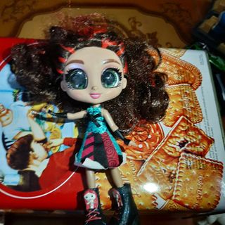 (Kategori: ) berada di . Dikirim oleh staronetoys0717072 (ID iklan 1383172401, Gambar 1). Deskripsi: .