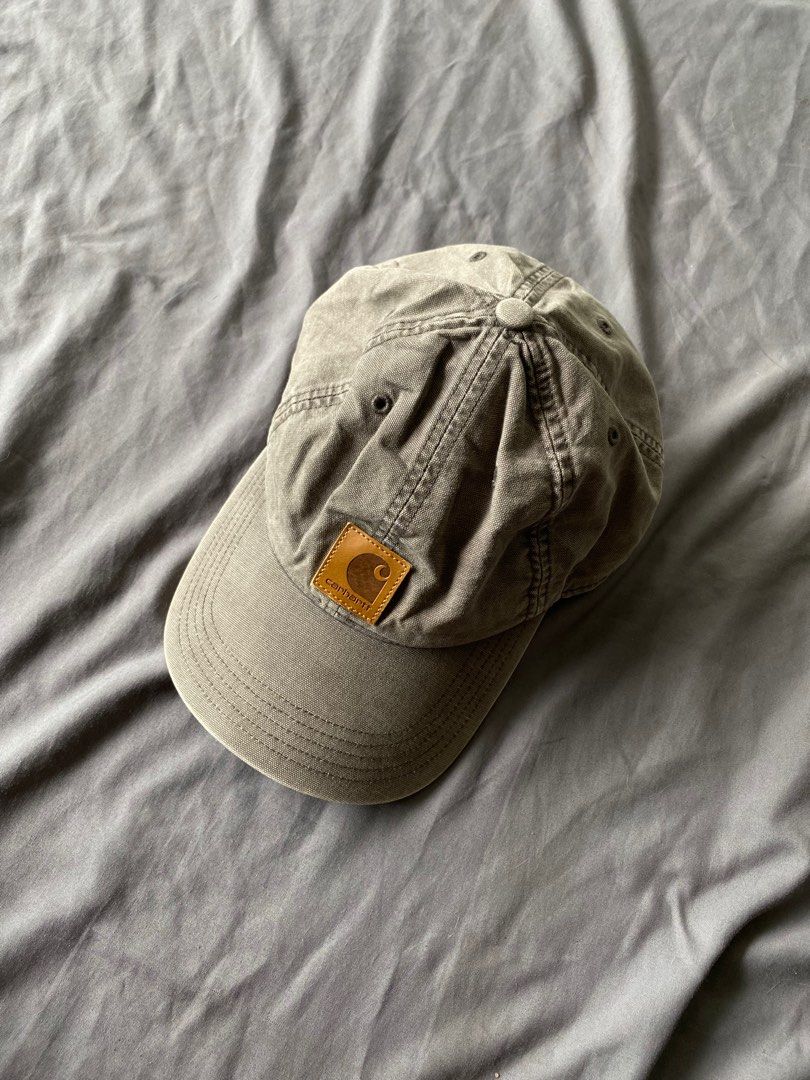 Carhartt Odessa Logo Cap