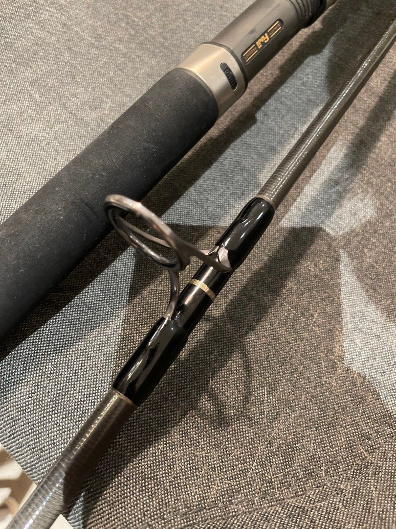 Rod Carpenter Endless Passion カーペンター エンドレスパッション 86