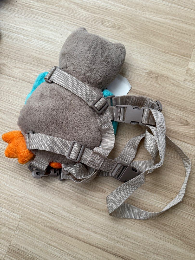 Carter’s Anti Lost Rope (Category: Infant Playtime) located in Kota Bharu. Submitted by sareenasareena (Listing ID 1383080809, Image 2). Description: .