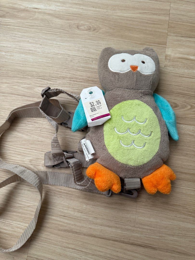 Carter’s Anti Lost Rope (Category: Infant Playtime) located in Kota Bharu. Submitted by sareenasareena (Listing ID 1383080809, Image 1). Description: .