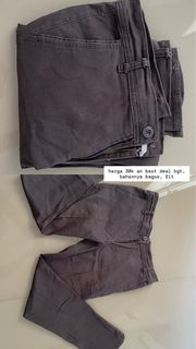 (Kategori: ) berada di . Dikirim oleh jualantebi (ID iklan 1383129497, Gambar 1). Deskripsi: .