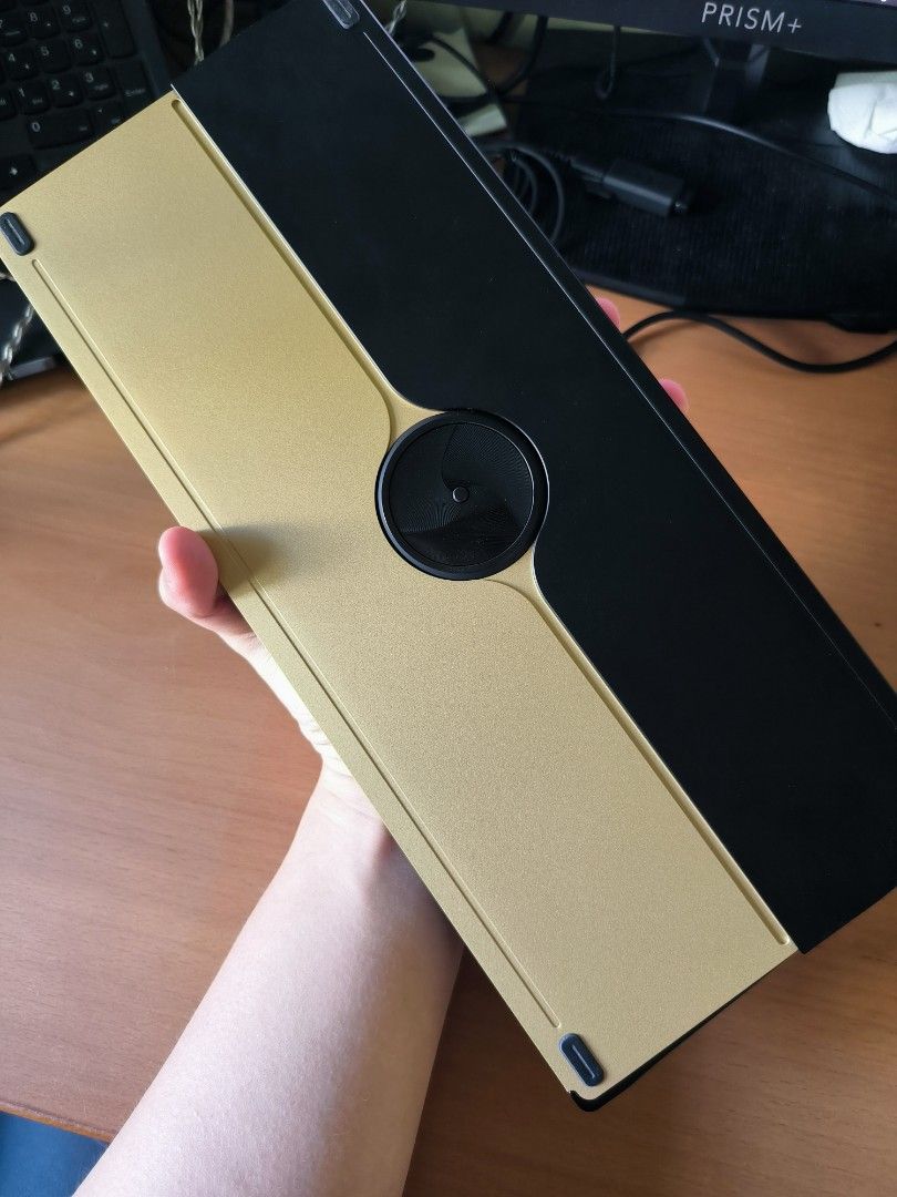 [CLACKY] Neo75 CU Fully Built Custom Keyboard63205803837825111