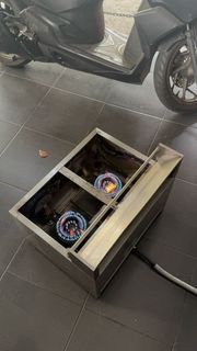 (Kategori: ) berada di . Dikirim oleh erly2yap90862 (ID iklan 1383172360, Gambar 1). Deskripsi: .