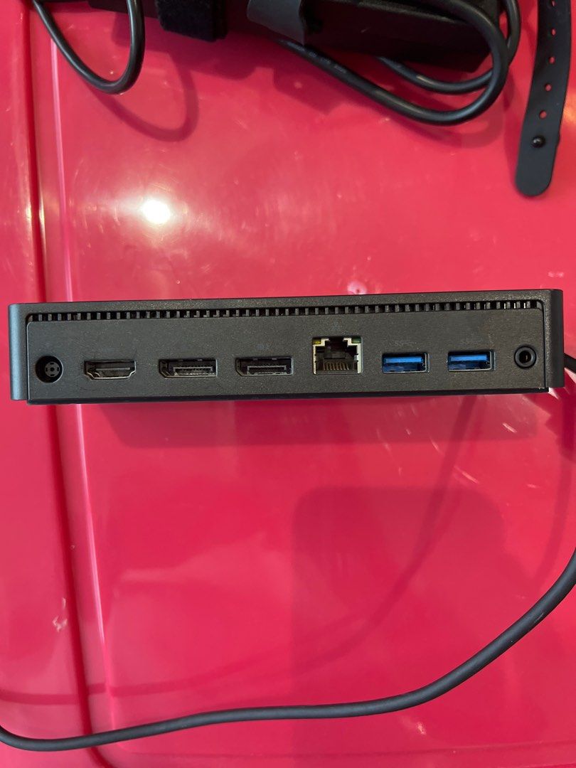 Dell D6000 Docking Station65075094391169112