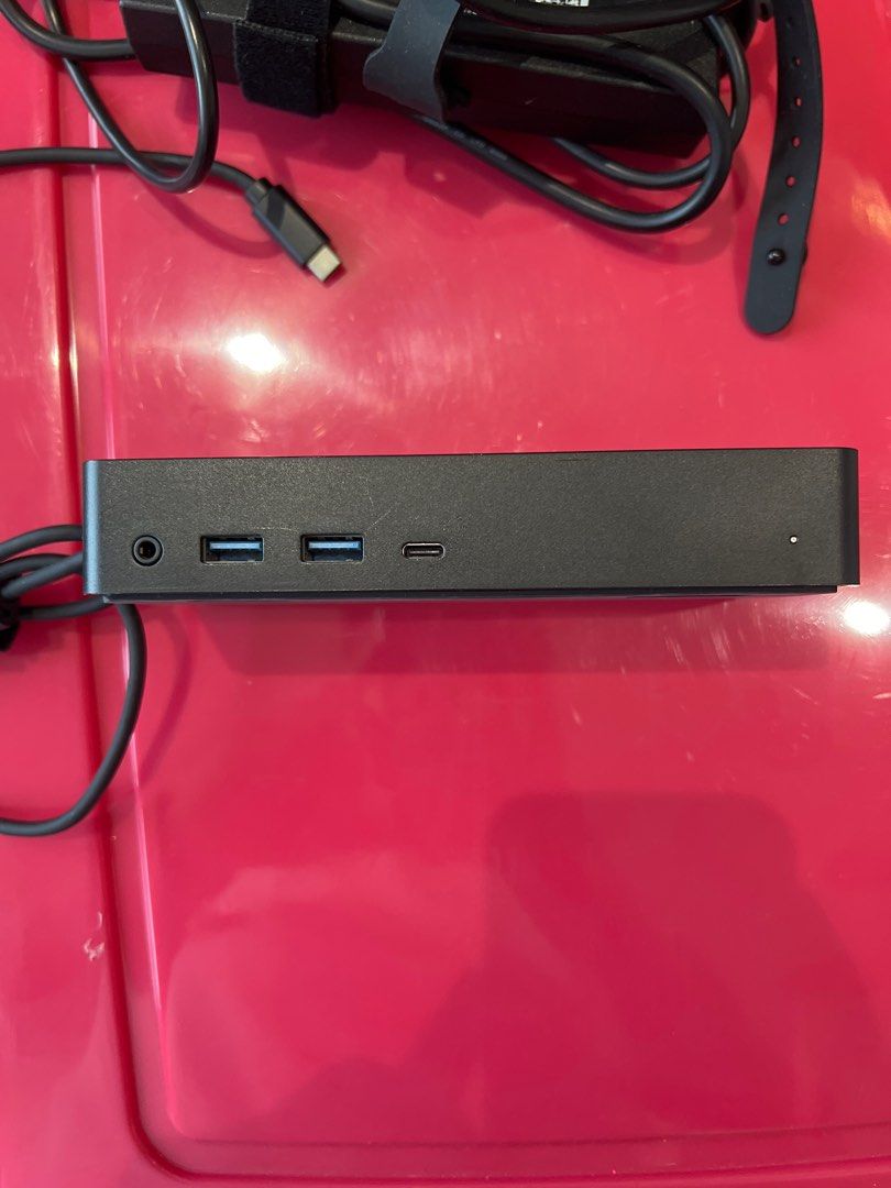Dell D6000 Docking Station65075094391169113