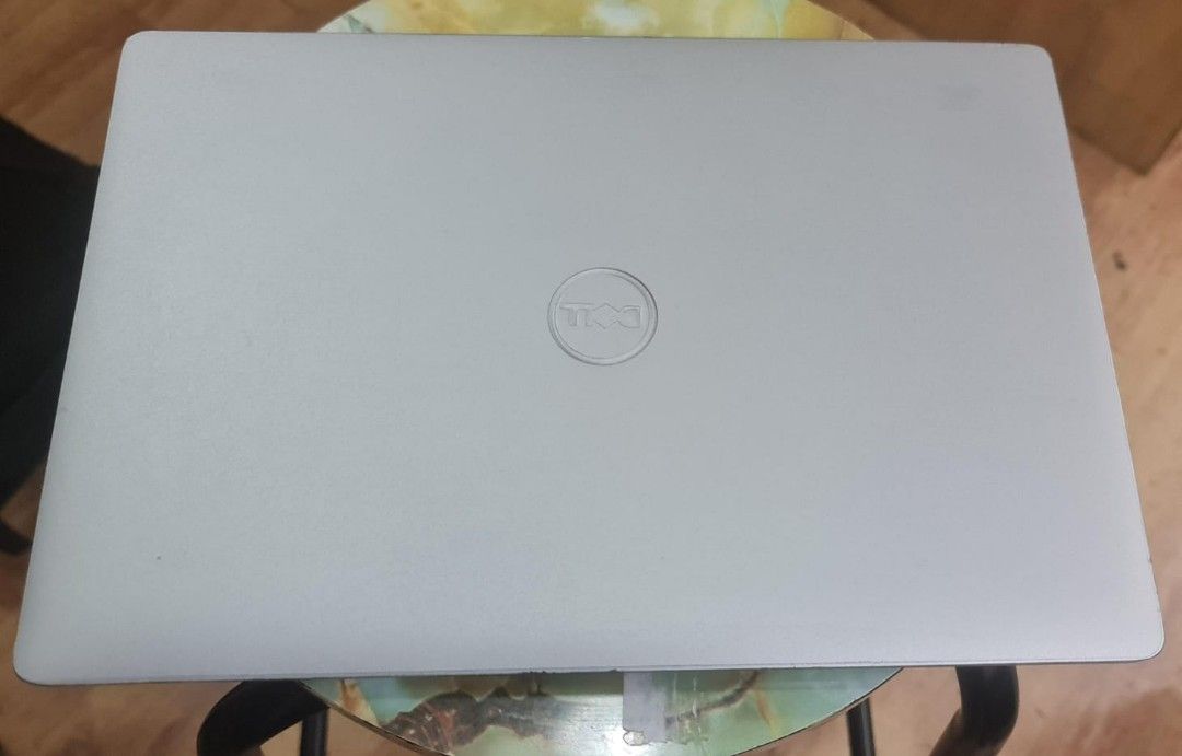 Dell Laptop Core i5-10th gen63214857801347111