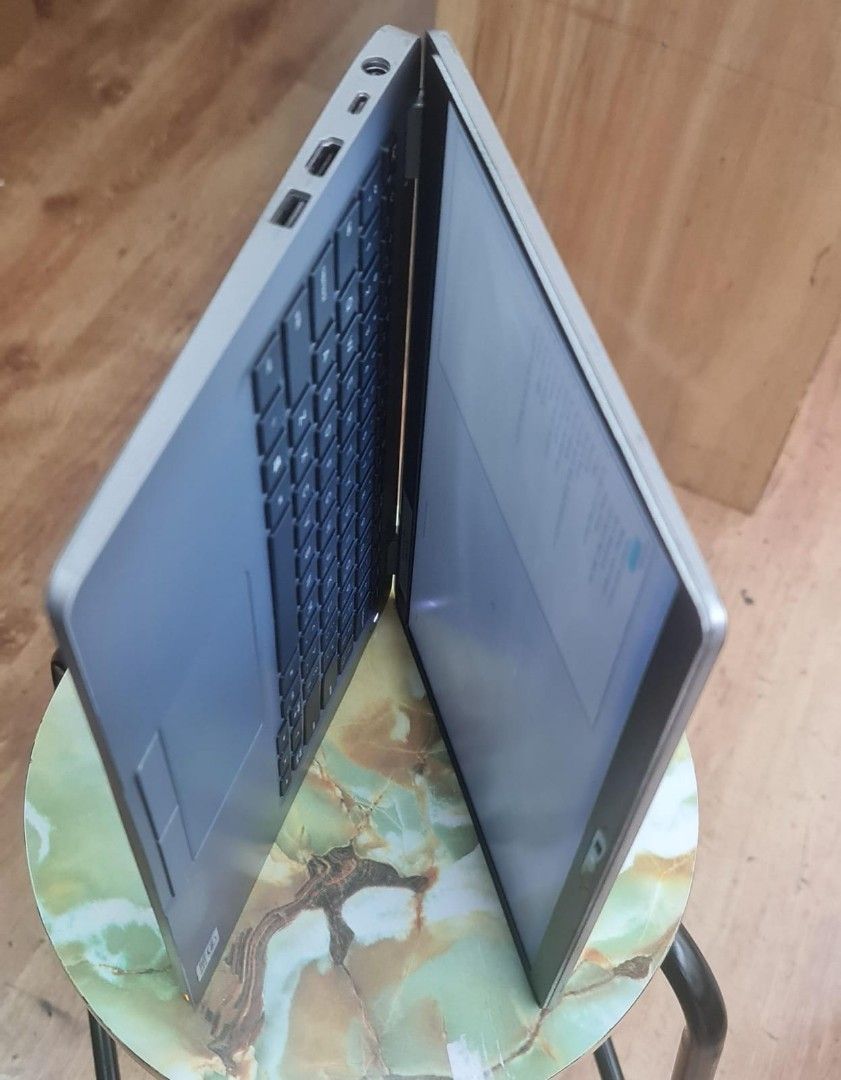 Dell Laptop Core i5-10th gen63214857801347114