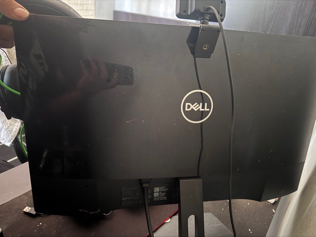 Dell Monitor63205299454594111