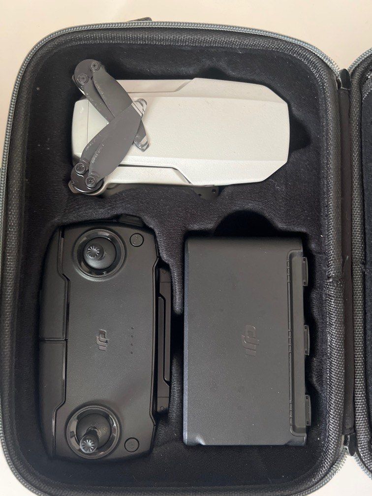 由 joshchen92738 (刊登 ID 1383089104，圖片 1) 提交，位於 苗栗縣 (Miaoli) 的 Dji mavic mini (類別：空拍機)，說明：沒有記憶卡 需自備。