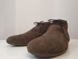 (Kategori: ) berada di . Dikirim oleh garage_second_shoes (ID iklan 1383143796, Gambar 1). Deskripsi: .