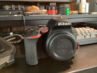 Lens Nikon D5600 Used For Sale Nikon D5600 Buy Used Dslr Camera