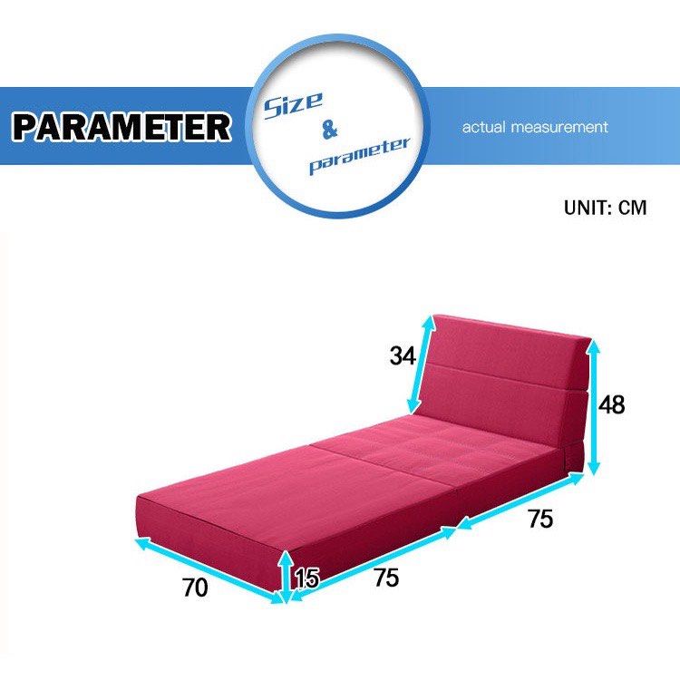 Foldable Sofa Bed65075081334785117