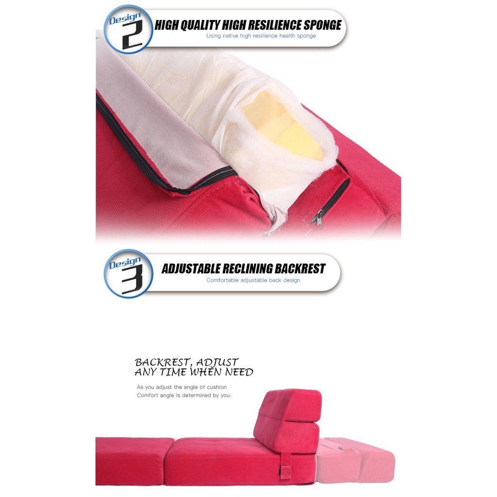 Foldable Sofa Bed65075081334785115