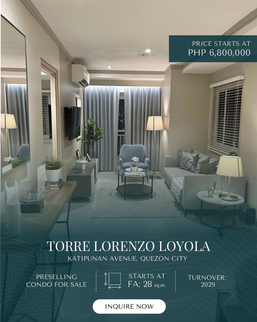 (Category: ) located in . Submitted by movein_mnl (Listing ID 1383210897, Image 1). Description: .