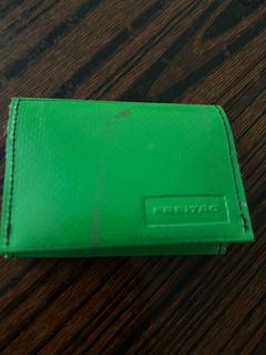 Freitag card holder卡片套64214308303491110