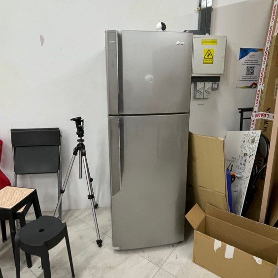 Fridge for Sale