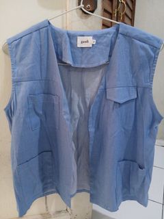 (Kategori: ) berada di . Dikirim oleh vivimspreloved (ID iklan 1383104502, Gambar 1). Deskripsi: .