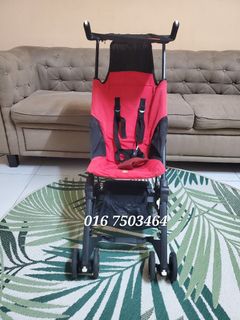 (Category: ) located in . Submitted by khairat85prelovedbabystore (Listing ID 1383175127, Image 1). Description: .
