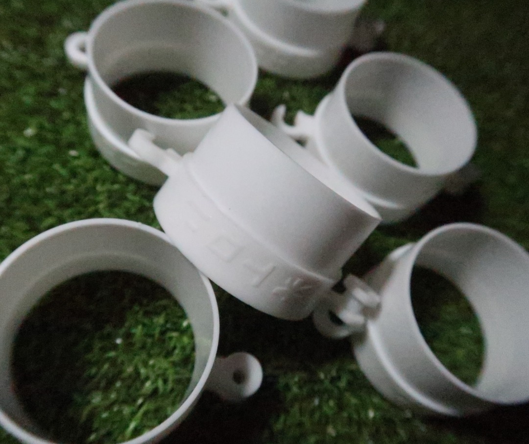 Golf Club Divider Tubes Connector, Sports Equipment, Sports & Games ...