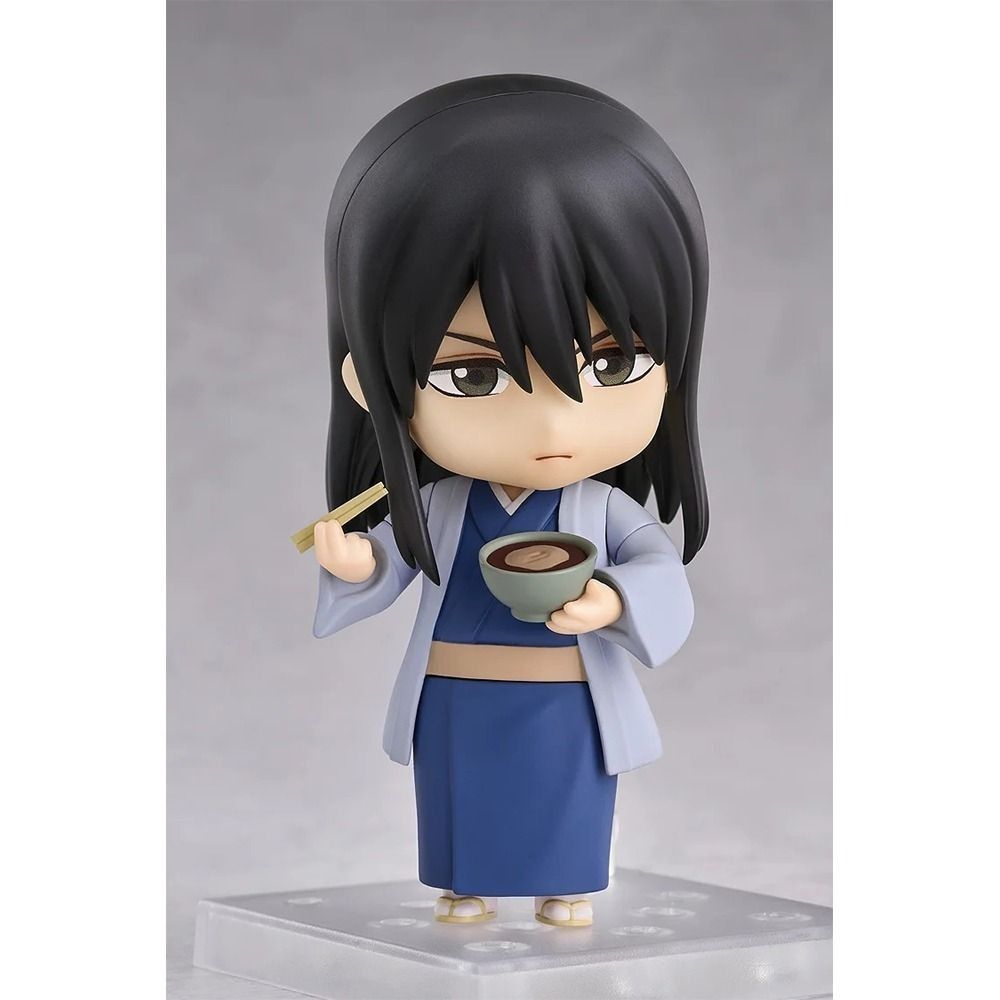 GSC Nendoroid 黏土人2695 銀魂GINTAMA 桂小太郎, 興趣及遊戲