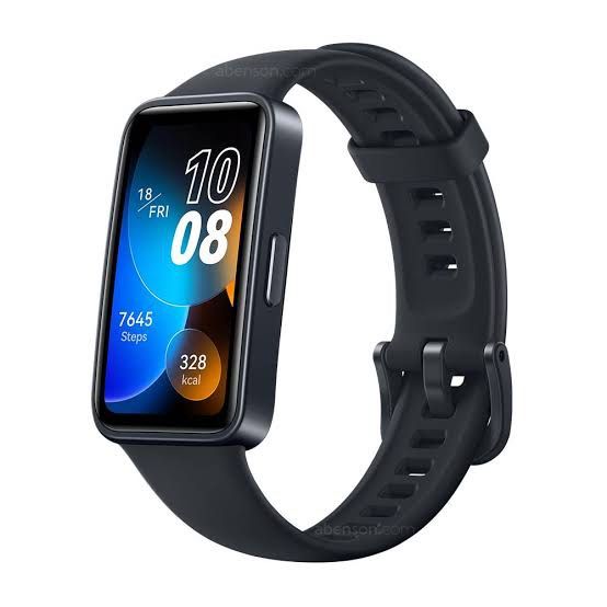 Huawei Band 8 (Sealed) - Midnight Black (Category: Wearables & Smart Watches) located in Manila. Submitted by bleuer (Listing ID 1383199023, Image 1). Description: Features: • Ultra-thin (8.99mm) design • 1.47” AMOLED FullView display • Scientific sleep tracking • Continuous heart rate monitoring • Automatic SpO₂ (oxygen level) detection • 100 workout modes • 10,000+ watch faces • 5ATM water resistance • Long battery life + fast charging 🎨 Color