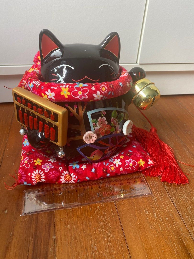 Fortune cat65075308225794111