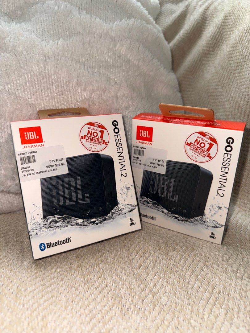 JBL Bluetooth Speaker