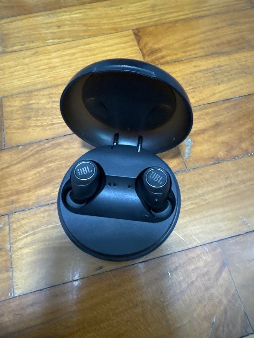 JBL Free X True Wireless Earbuds632355369959701121