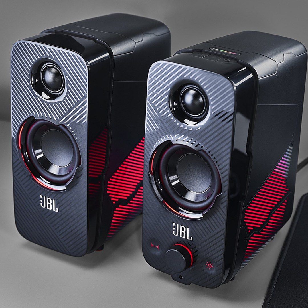 JBL Quantum Duo65075094235393110