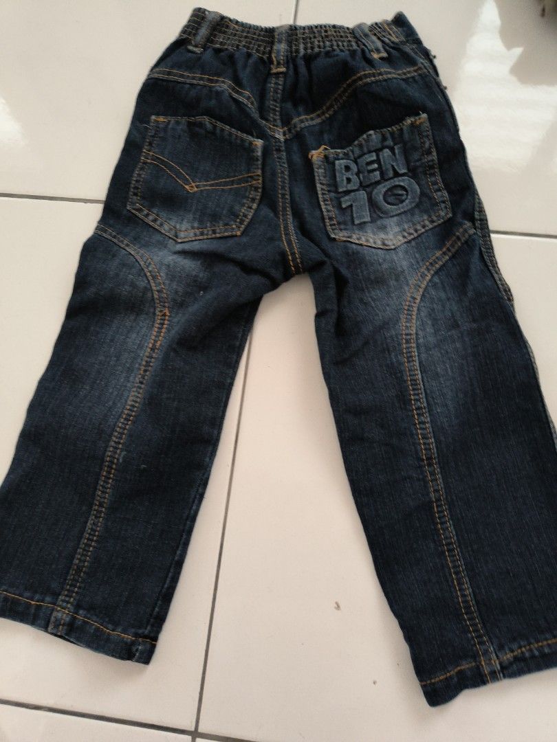 Jean (Category: Babies & Kids Fashion) located in Klang. Submitted by felicia1009 (Listing ID 1383130142, Image 2). Description: .
