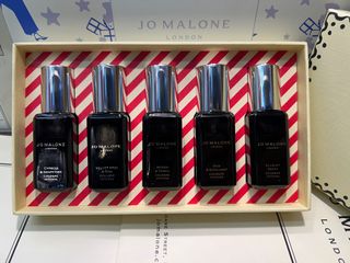 Jo Malone 香水64242128362370110