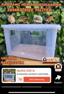 (Kategori: ) berada di . Dikirim oleh lovedbyvb (ID iklan 1383111205, Gambar 1). Deskripsi: .