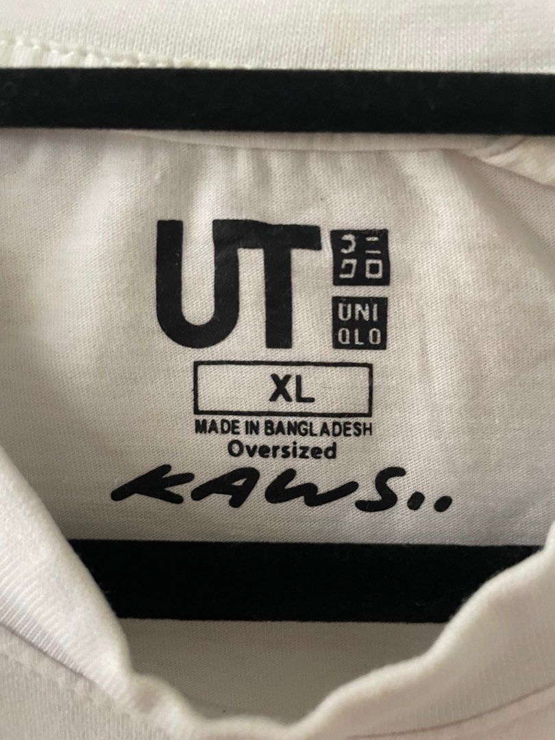 Kaws Brooklyn Museum Tee (Category: Tshirts & Polo Shirts ) located in Iloilo. Submitted by lulusclutter (Listing ID 1383157569, Image 2). Description: .
