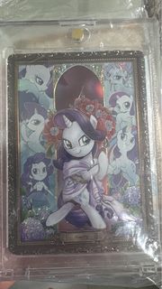 Rarity mlp For Sale | Carousell Singapore
