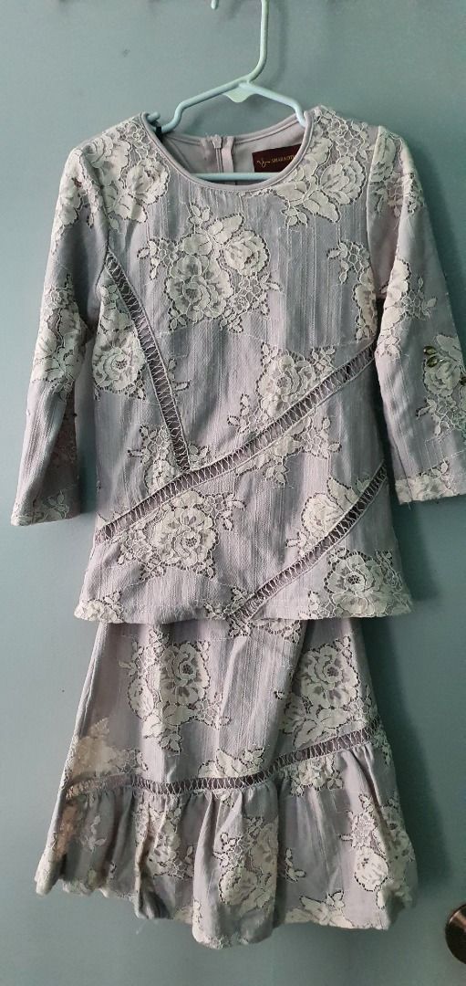 Kids fashions (Category: Babies & Kids Fashion) located in Kuala Lumpur. Submitted by mhmdshafiz61540 (Listing ID 1383091242, Image 2). Description: .