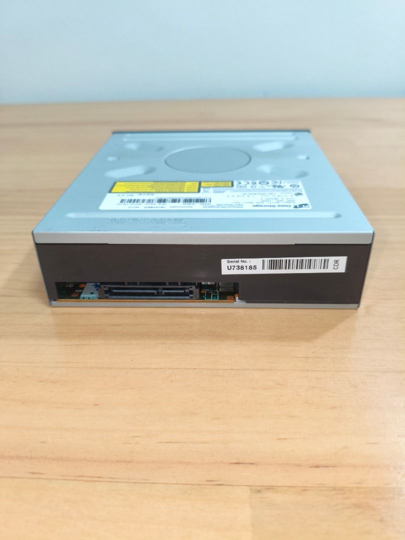 LG Internal SATA CD / DVD RW Burner Drive Rewriter63205806791553113
