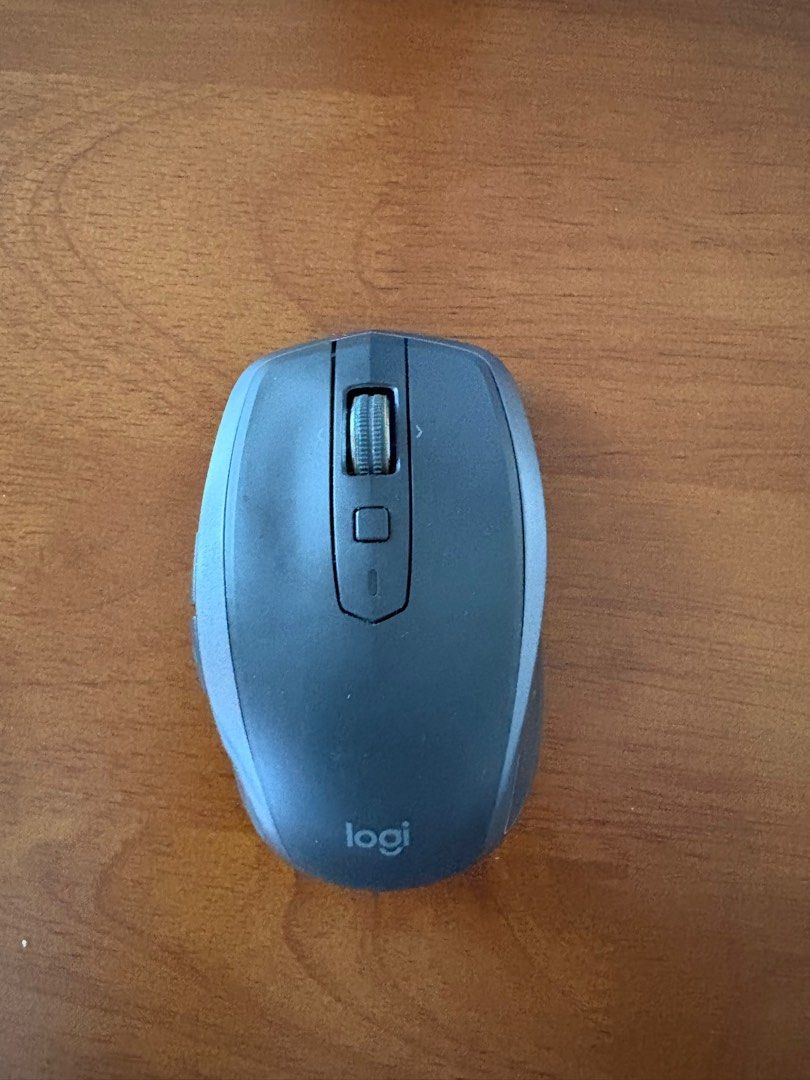 Logitech MX Anywhere 2S
