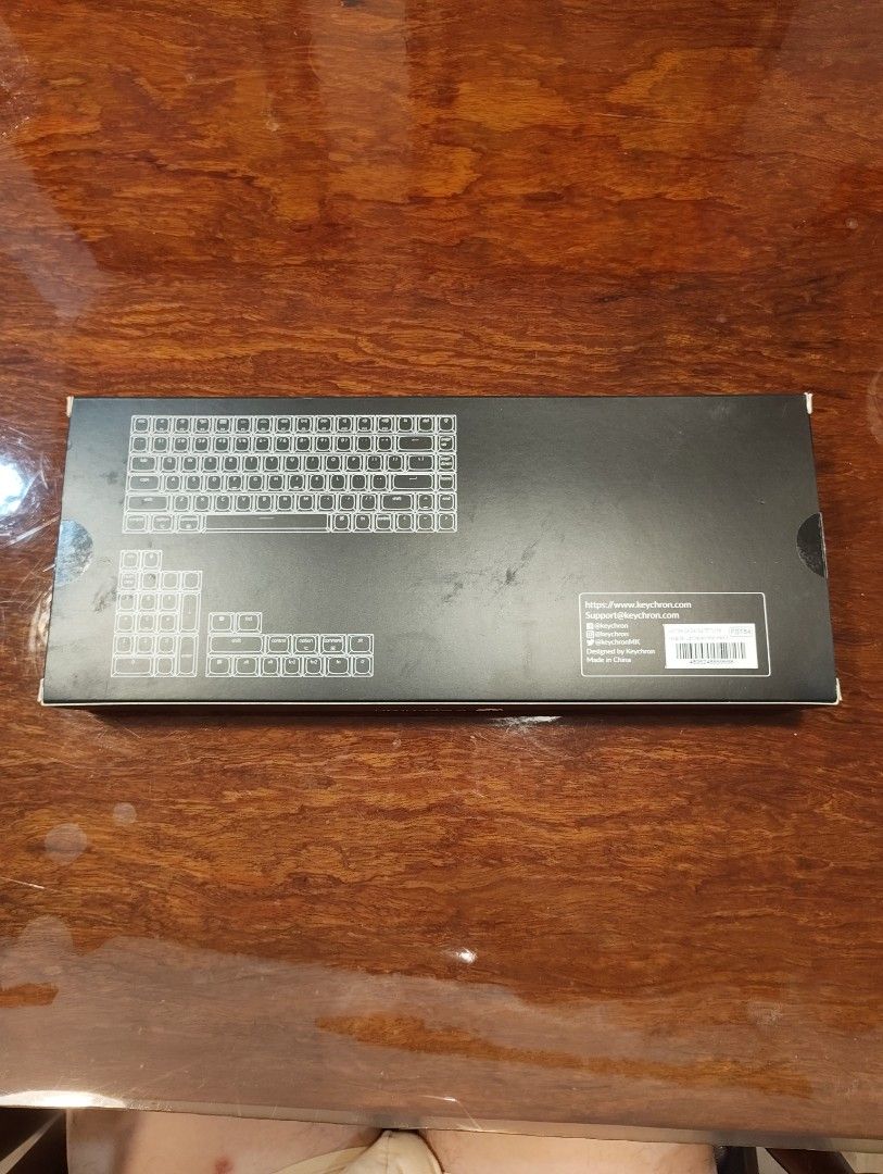 LSA Keycap Set63205798858754111