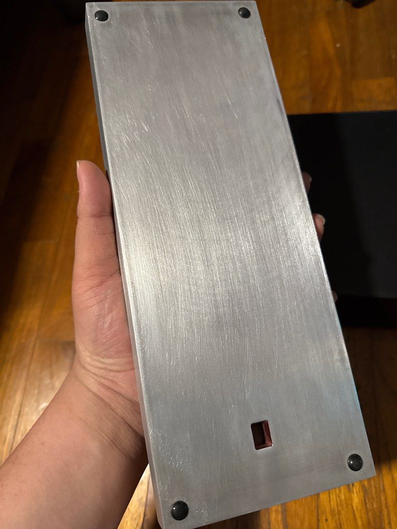 Custom Mad60 HE Keyboard / Mad60He RGB63205798760067111